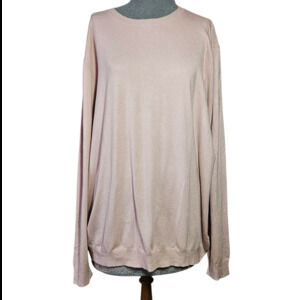 Le 31 Par Simons Crew Neck Sweater Size XXL